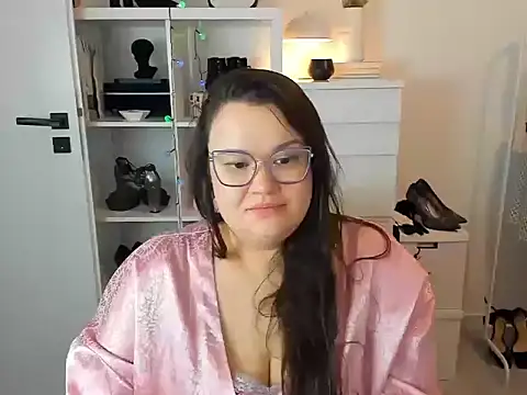 HollyDanceSoul online show from 03/02/26, 07:21