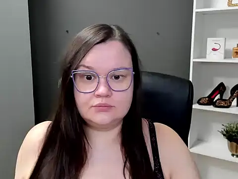 HollyDanceSoul online show from 02/21/26, 07:21