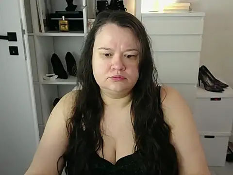 HollyDanceSoul online show from 03/29/26, 06:37