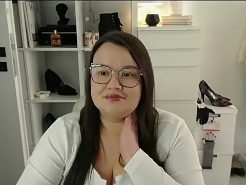 HollyDanceSoul online show from 03/12/26, 03:38