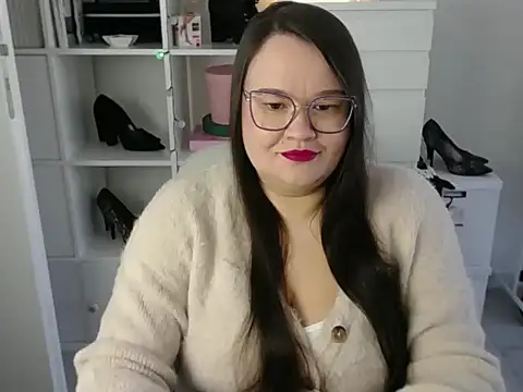 HollyDanceSoul online show from 03/07/26, 07:26