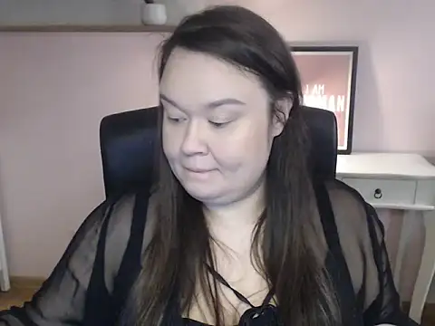 HollyDanceSoul online show from 02/09/26, 05:16