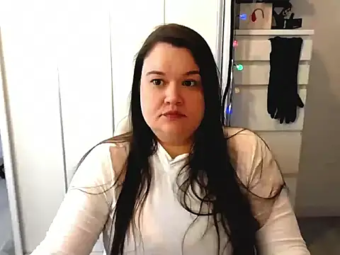 HollyDanceSoul online show from 02/24/26, 08:26