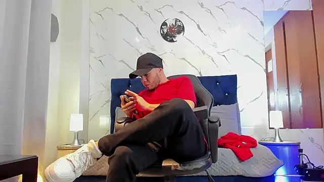 jacob garcia online show from 02/19/26, 01:52