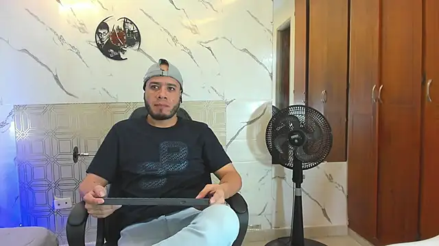 jacob garcia online show from 02/27/26, 12:05