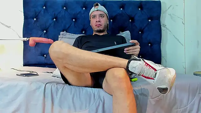 jacob garcia online show from 02/09/26, 01:09