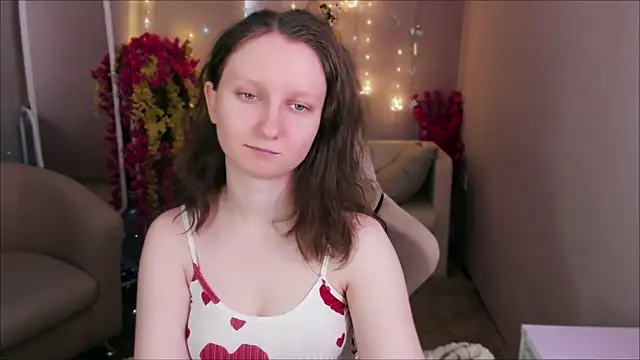 SunshineBlaze online show from 03/26/26, 01:20