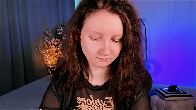 SunshineBlaze online show from 03/18/26, 01:24