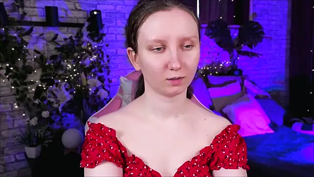 SunshineBlaze online show from 03/25/26, 01:21