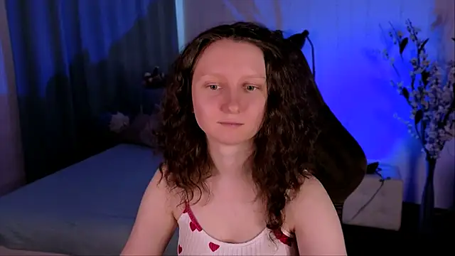 SunshineBlaze online show from 04/10/26, 01:29