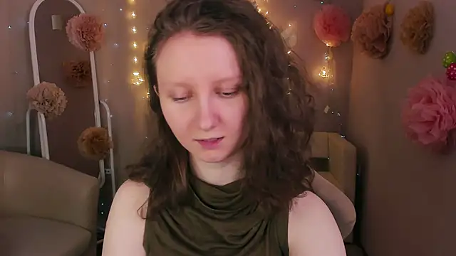 SunshineBlaze online show from 04/18/26, 05:43