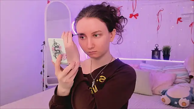 SunshineBlaze online show from 03/06/26, 01:39