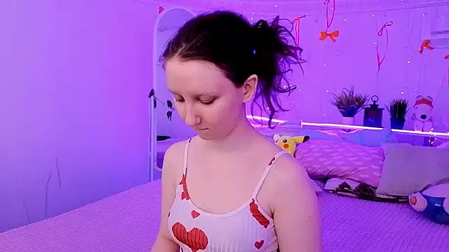 Snapshot of SunshineBlaze chatting on 02/03/26, 01:27 SunshineBlaze online show from 02/03/26, 01:27