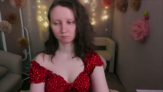 SunshineBlaze online show from 04/11/26, 01:15