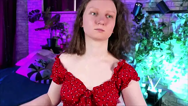 SunshineBlaze online show from 04/17/26, 05:32