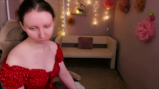 SunshineBlaze online show from 04/14/26, 01:27