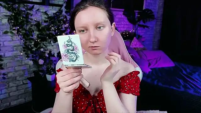 SunshineBlaze online show from 03/10/26, 05:22