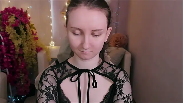 SunshineBlaze online show from 03/31/26, 01:24