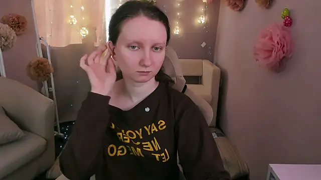 SunshineBlaze online show from 04/09/26, 05:42