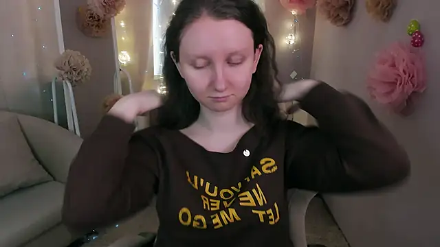 SunshineBlaze online show from 04/07/26, 05:31