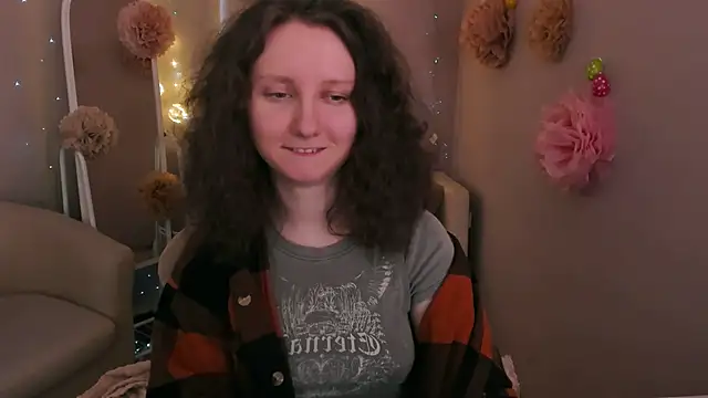 SunshineBlaze online show from 04/03/26, 05:25