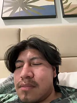 amordemivida-03 online show from 01/15/26, 09:18