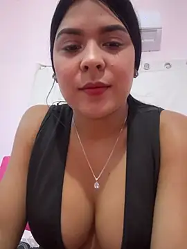 Victoria Shy online show from 01/13/26, 02:15