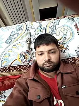 Pulkeet1433 online show from 02/23/26, 11:44