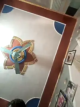 Pulkeet1433 online show from 02/06/26, 09:38