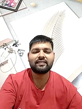 Pulkeet1433 online show from 04/20/26, 03:20