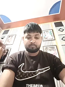 Pulkeet1433 online show from 03/30/26, 06:42