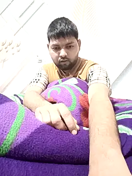 Pulkeet1433 online show from 02/12/26, 06:29