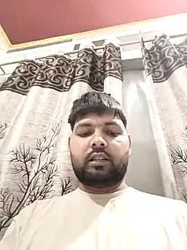 Pulkeet1433 online show from 04/08/26, 08:32