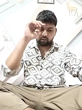 Pulkeet1433 online show from 02/21/26, 05:26