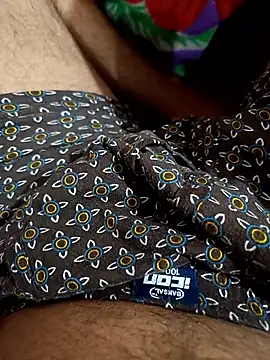 Pulkeet1433 online show from 01/11/26, 09:49