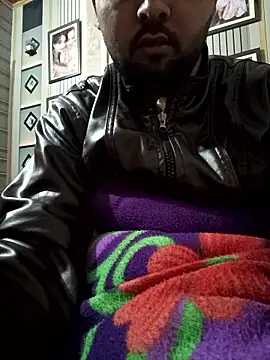 Pulkeet1433 online show from 01/13/26, 09:19