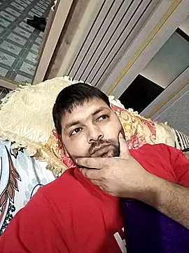 Pulkeet1433 online show from 02/08/26, 10:29