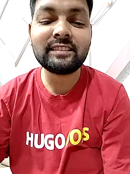 Pulkeet1433 online show from 04/19/26, 02:51