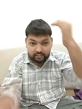 Pulkeet1433 online show from 05/30/26, 02:55