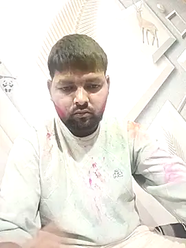 Pulkeet1433 online show from 03/04/26, 10:01