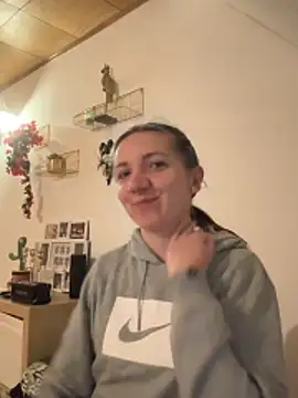 Marina und Jayden online show from 03/15/26, 09:44