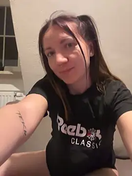 Marina und Jayden online show from 04/07/26, 11:06