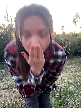 Marina und Jayden online show from 04/25/26, 06:38