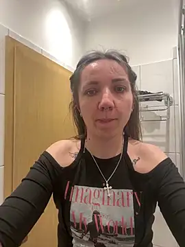 Marina und Jayden online show from 03/21/26, 08:35