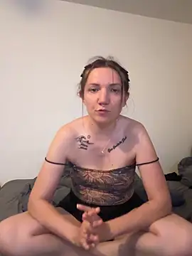 Marina und Jayden online show from 05/26/26, 07:56