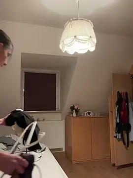 Marina und Jayden online show from 03/04/26, 09:55