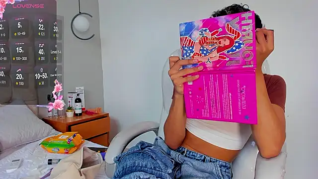 twink royale18 online show from 02/20/26, 03:36