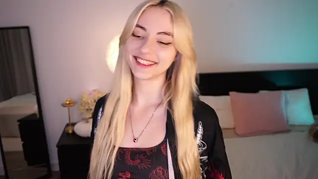 YukiiKim online show from 01/09/26, 09:11