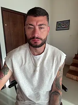 FrancoRossi  online show from 02/17/26, 12:24