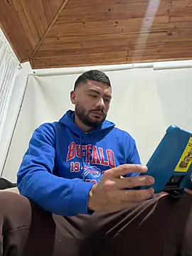 FrancoRossi  online show from 02/01/26, 11:36